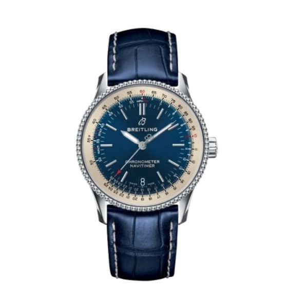 Breitling BR-14 Navitimer