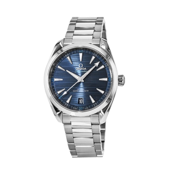Omega OM-40 ângulo 1