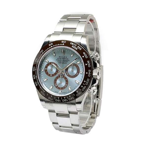 Rolex RX-018 ângulo 1