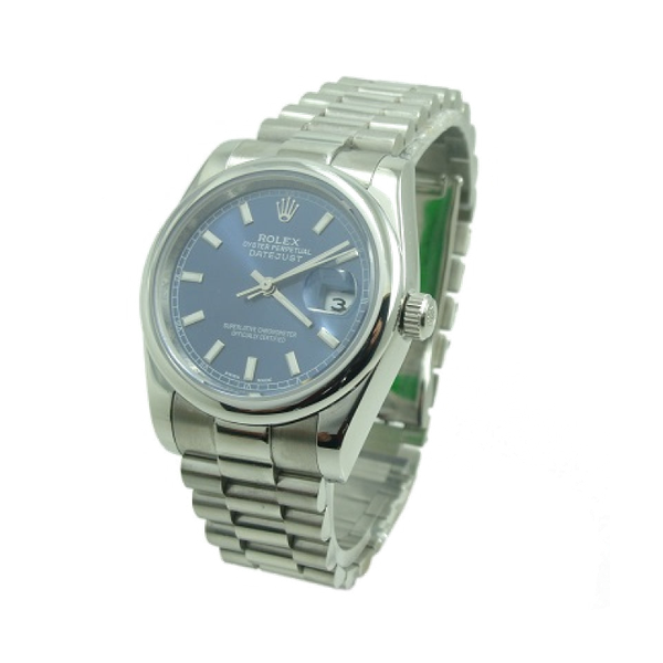 Rolex RX-076 ângulo 1