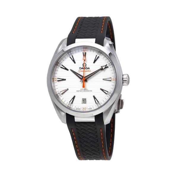 Omega OM-38 ângulo 1