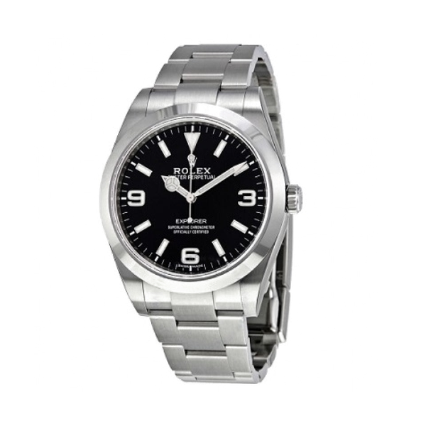 Rolex RX-115