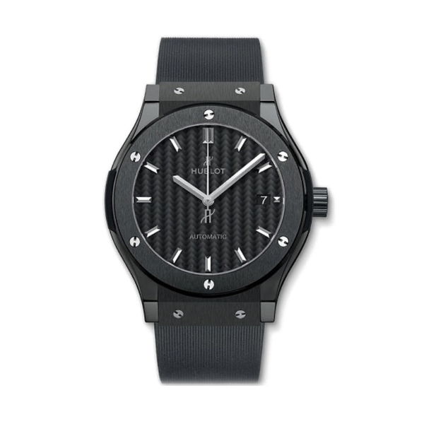 Hublot HU-66 ângulo 1