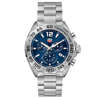 Tag Heuer TH-22 ângulo 1