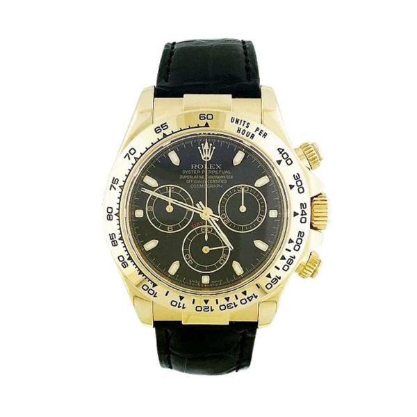 Rolex RX-210