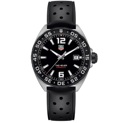 Tag Heuer TH-28 ângulo 1
