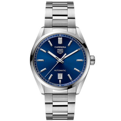 Tag Heuer  TH-18 ângulo 1