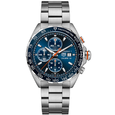 Tag Heuer TH-31 ângulo 1