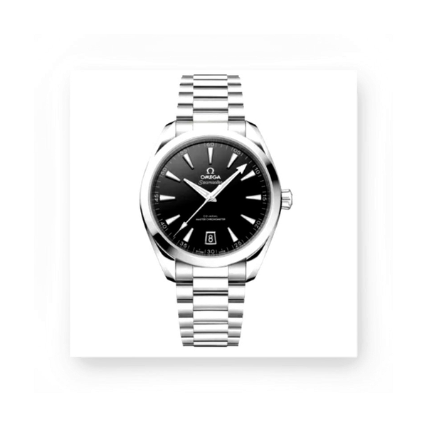 Omega OM-07 Seamaster Aqua Terra