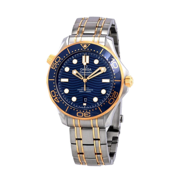 Omega OM-42 ângulo 1