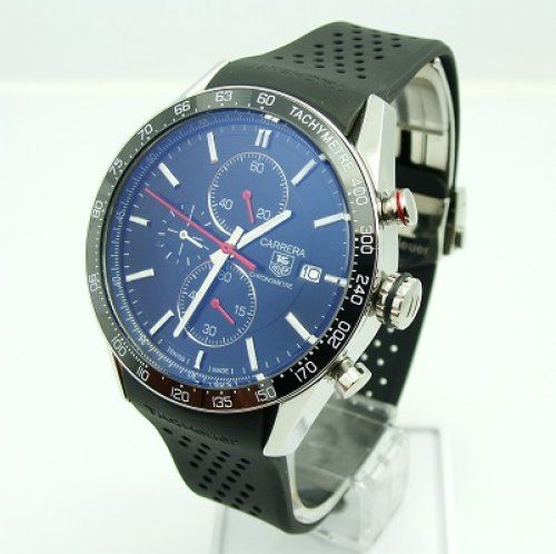 Tag Heuer TH-16 ângulo 1
