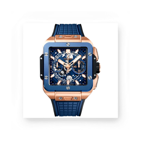 Hublot HU-07