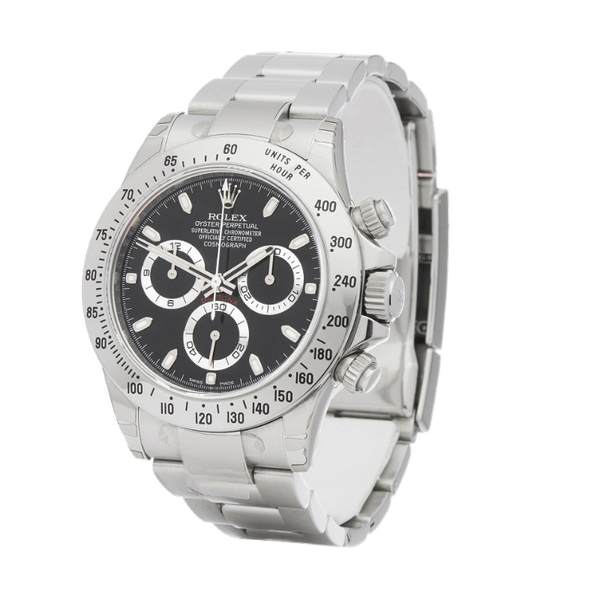 Rolex RX-006