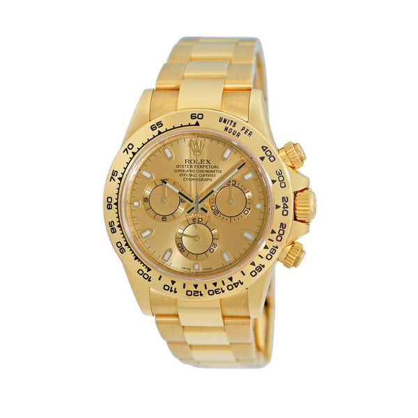 Rolex RX-033 ângulo 1