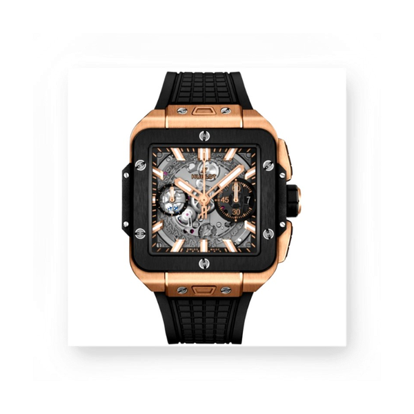 Hublot HU-03