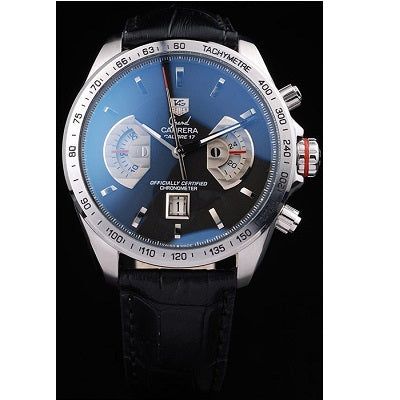 Tag Heuer TH-10 ângulo 1