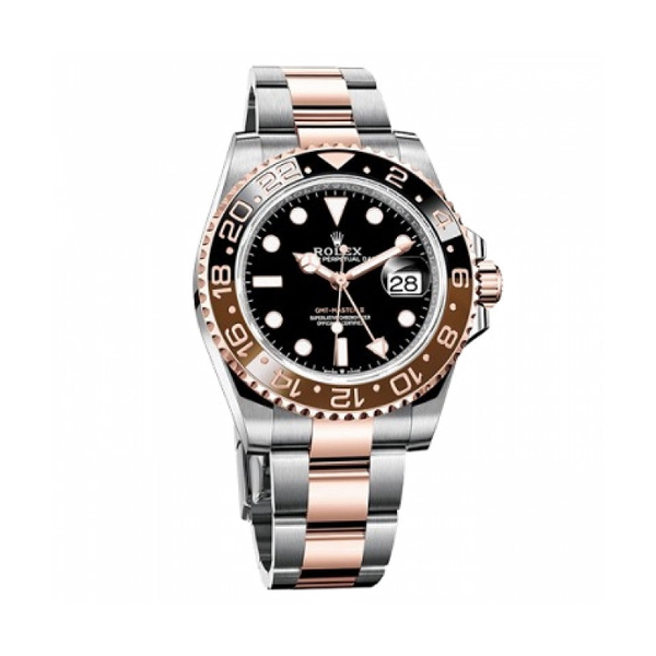 Rolex RX-147 ângulo 1