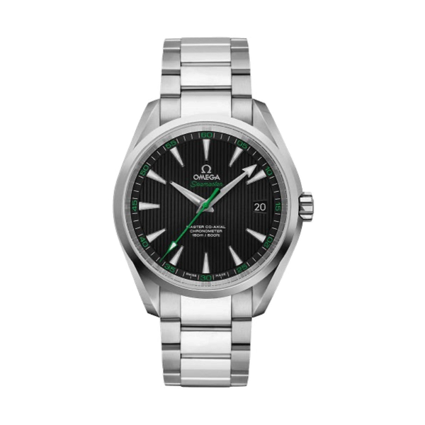 Omega OM-43 ângulo 1