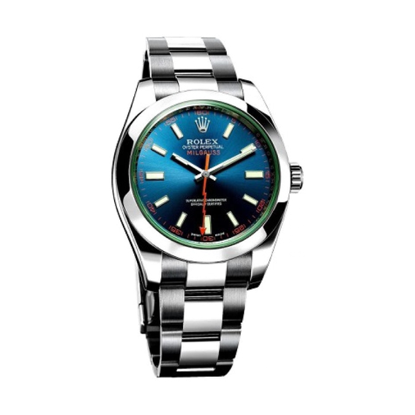 Rolex RX-007