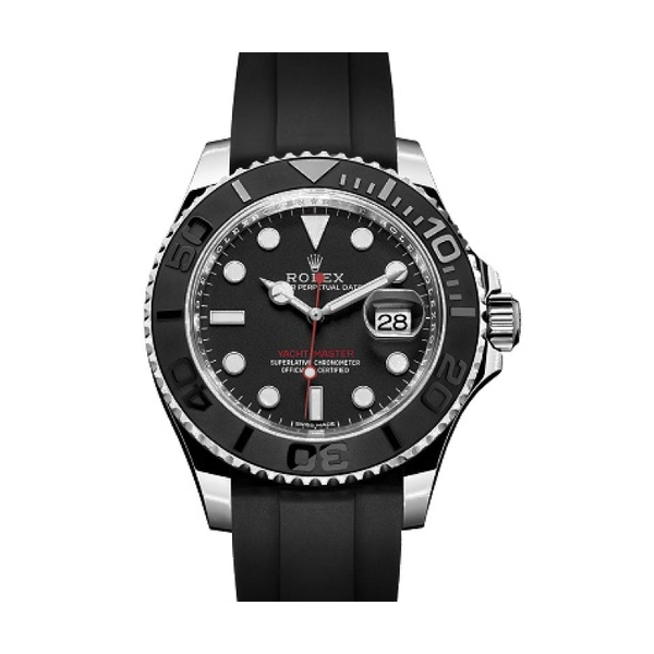 Rolex RX-128 ângulo 1