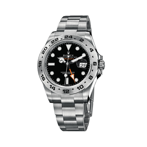Rolex RX-055