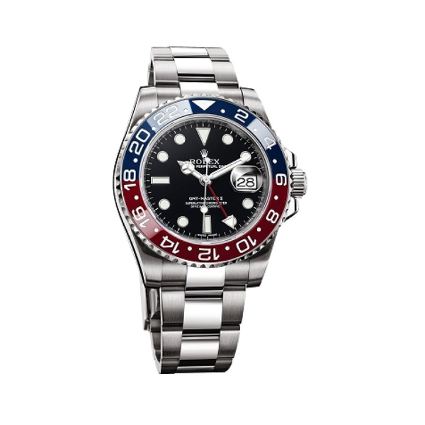 Rolex RX-013 ângulo 1