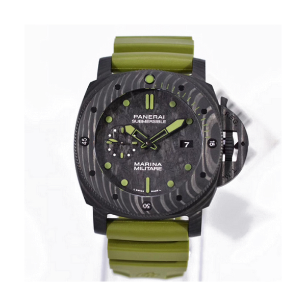 Panerai PN-19 ângulo 1