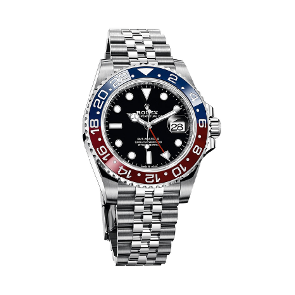 Rolex RX-116 ângulo 1