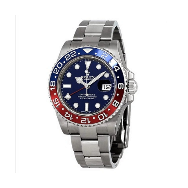Rolex RX-151 ângulo 1