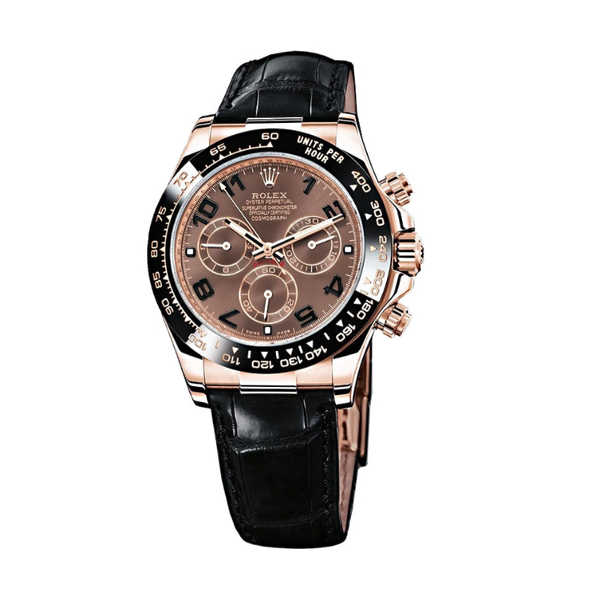Rolex RX-012 ângulo 1