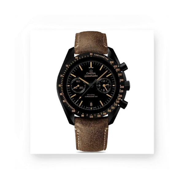 Omega OM-06 Omega Speedmaster Dark Side Of The Moon