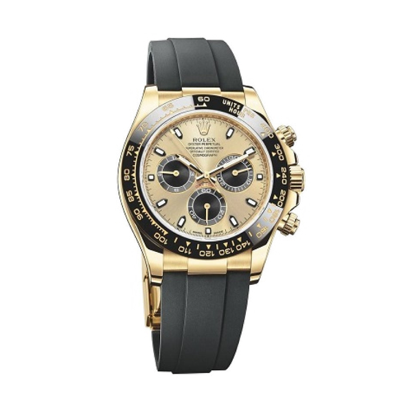 Rolex RX-107 ângulo 1