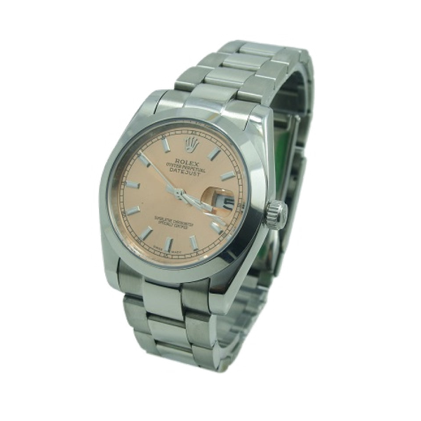 Rolex RX-021