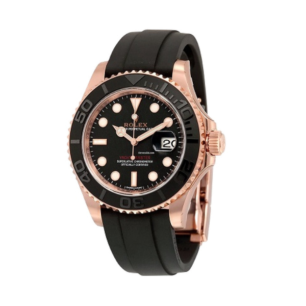 Rolex RX-064 ângulo 1