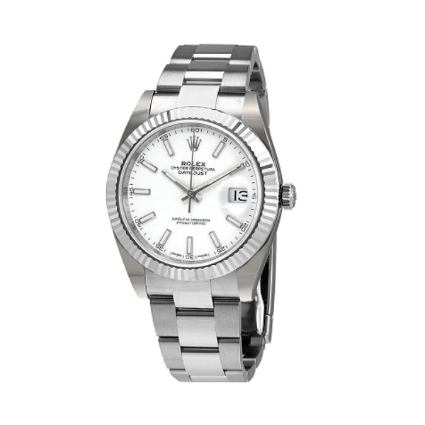 Rolex RX-110 ângulo 1