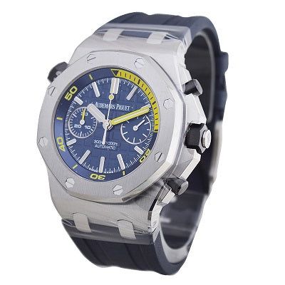 Audemars Piguet AP-11