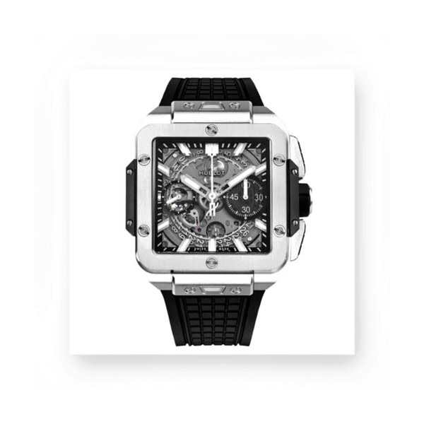 Hublot HU-01