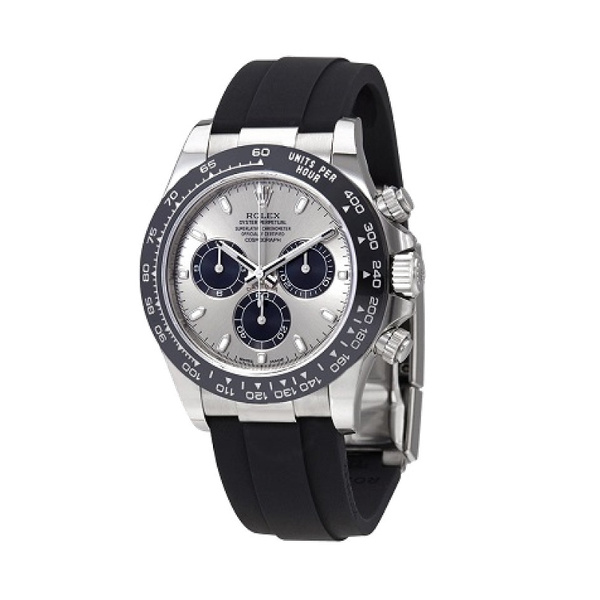 Rolex RX-125 ângulo 1