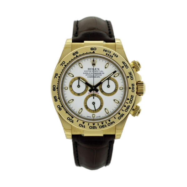 Rolex RX-207 ângulo 1