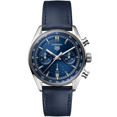 Tag Heuer TH-21 ângulo 1