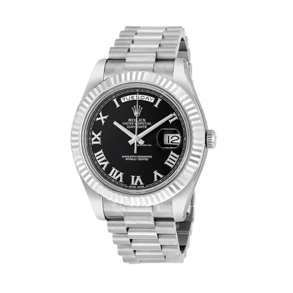 Rolex RX-123 ângulo 1