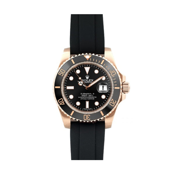 Rolex RX-208 ângulo 1