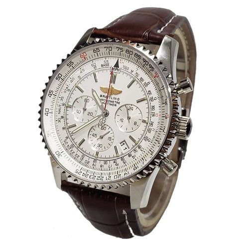 BR-06 Breitling Navitimer Chronograph