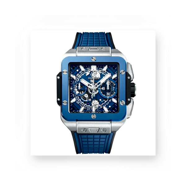 Hublot HU-02