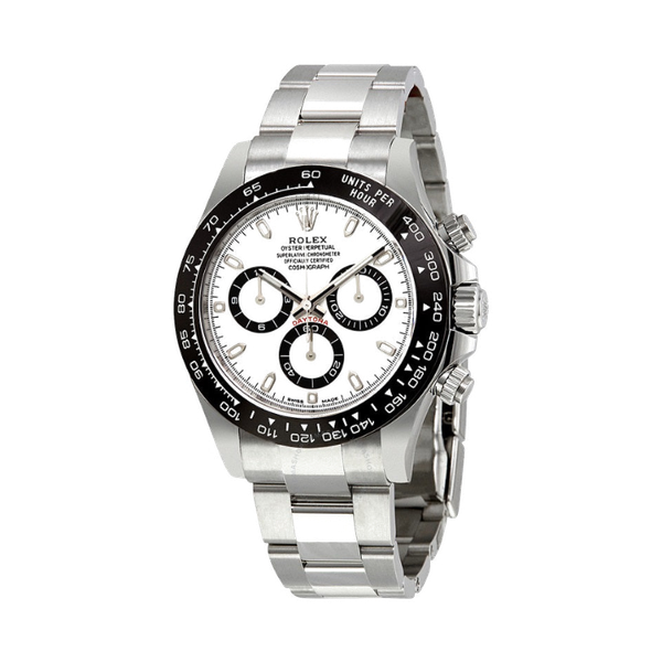 Rolex RX-032 ângulo 1