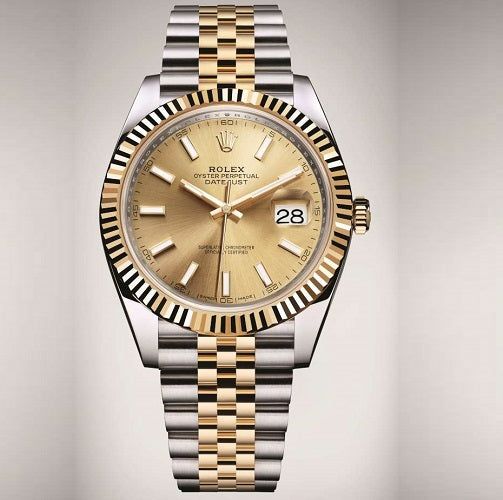 Rolex RX-196