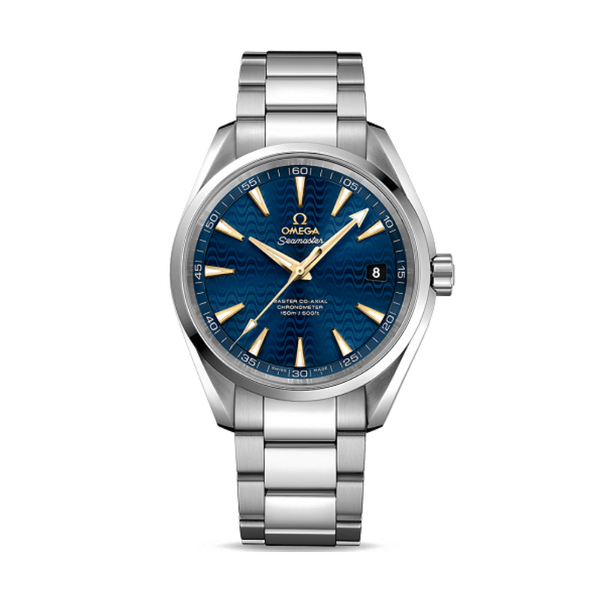 Omega OM-46 ângulo 1
