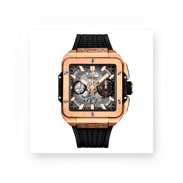 Hublot HU-04