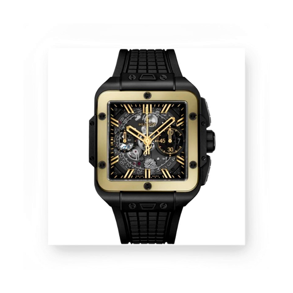 Hublot HU-05