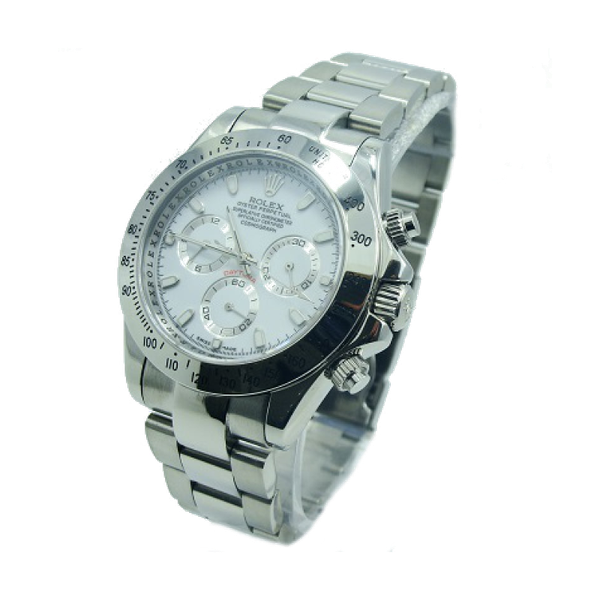 Rolex RX-008 ângulo 1